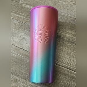 Starbucks Tumbler